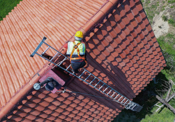 EPDM Roofing in Clinton, WI